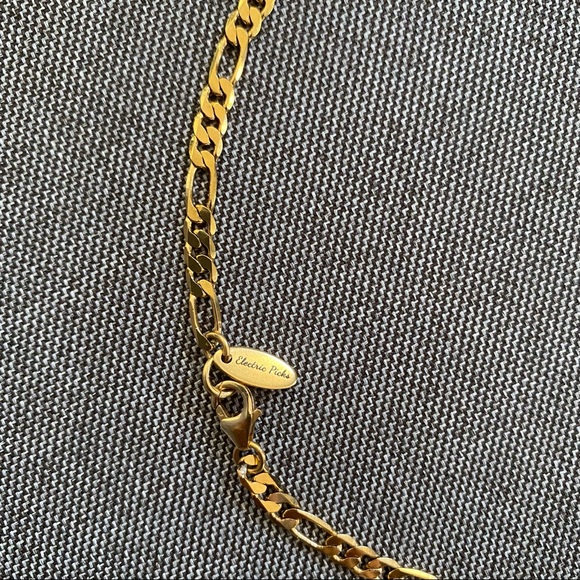 Electric Picks Blaze Necklace - Picture 3 of 6